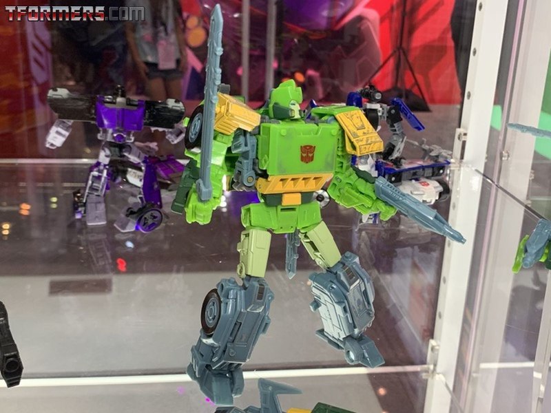 Sdcc 2019 Transformers Preview Night Hasbro Booth Images  (28 of 130)